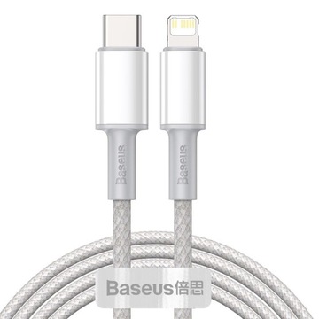 Szybki kabel do iPhone 11 | 12 | 13 | 14 PRO MAX | X / XS | długi kabel 2m