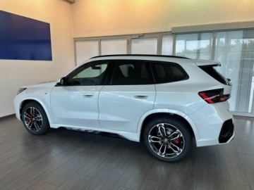BMW X1 U11 Crossover 2.0 23i 218KM 2026 BMW X1 xDrive23i Sport Suv 2.0 (218KM) 2026, zdjęcie 2