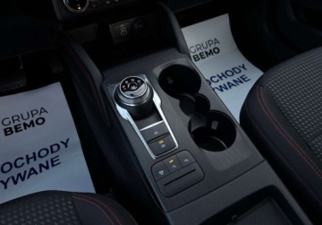 Ford Kuga III SUV 2,0 EcoBlue 120KM 2023 Ford Kuga ST-Line 2.0 EcoBlue 120 KM Automat AWD 4x4 Winter GWARANCJA FV23, zdjęcie 24