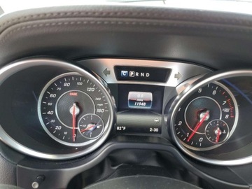 Mercedes SL R231 2019 Mercedes-Benz SL 450 2019 3.0l 3.0 Benzyna 362KM, zdjęcie 9