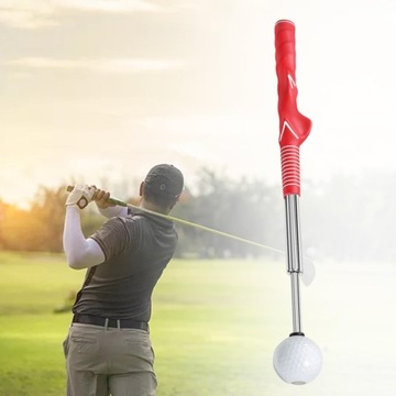 Тренажер для гольфа Swing Trainer для тренировки ударов в гольфе