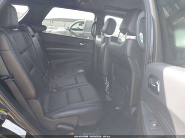 Dodge Durango III 3.6 V6 294KM 2025 Dodge Durango 2025 Dodge Durango GT Plus AWD 3.6 Benzyna 295KM, zdjęcie 11