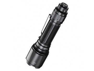 ТАКТИЧЕСКИЙ СВЕТОДИОДНЫЙ АККУМУЛЯТОРНЫЙ СВЕТОДИОДНЫЙ ФОНАРЬ Fenix ​​TK22 TAC