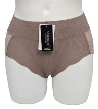 ТРУСИКИ БЕСШОВНЫЕ Dorimodes размер UNI