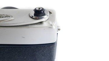 АНАЛОГОВАЯ КАМЕРА CANON CANONET QL 25 + 45 мм 1:2,5