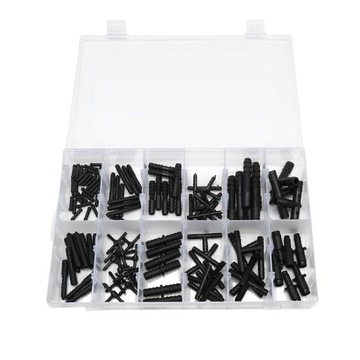 113шт СОЕДИНИТЕЛЬ ТРУБКИ ОМЫВАТЕЛЯ ОКОН РАЗЪЕМ