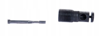 NOŻE ZAPASOWE MAGNUM AT-7038B DO CIĘCIA BLACHY