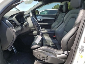 Volvo XC90 II 2022 Volvo XC 90 2022r, T8, R-Design, Hybrid, 2.0L, 4x4 2.0 Hybryda 328KM, zdjęcie 6