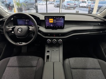 Skoda Superb III Kombi Facelifting 1.5 TSI 150KM 2024 Skoda Superb Essence / Kamera cofania / Blind spot, zdjęcie 12