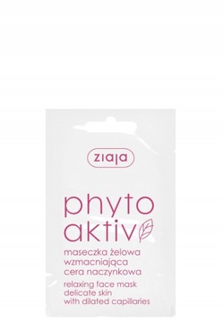 ZIAJA MASECZKA PHYTOAKTIV 7ML