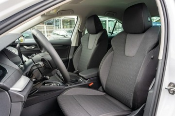 Skoda Octavia IV Liftback 2.0 TDI 150KM 2025 Škoda Octavia Skoda Octavia Edition 130 Selection, zdjęcie 13