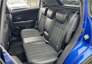 Honda HR-V II SUV 1.5 i-VTEC 130KM 2018 Honda HR-V 1.5 Executive 6MT Gwarancja 1.5 Benzyna 130KM, zdjęcie 17