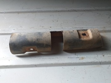 КРЫШКА ВЫХЛОПНОЙ КРЫШКИ AEON CROSSLAND 300