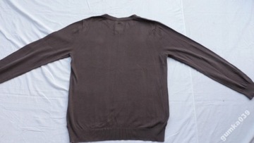 G-STAR RAW SWETER TAMANHO COTTON r.XL