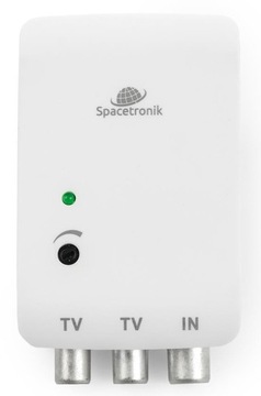 Усилитель сигнала телевизионной антенны DVB-T