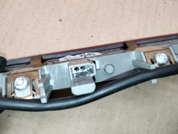 SVĚTLO TŘETÍ STOP KRYT ZADNÍ OPEL SIGNUM FACELIFT BATERKA 2005-2008