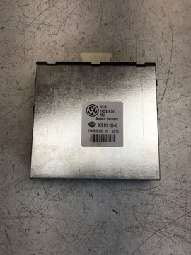 MODUŁ STABILIZATOR NAPIĘCIA VW SKODA AUDI