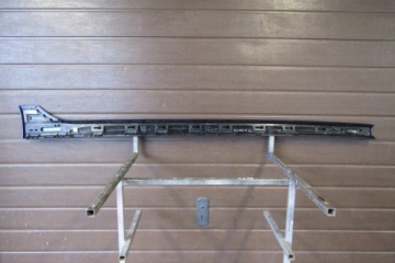 Накладка порога левая VW GOLF R VIII MK8 R 5H0 19-