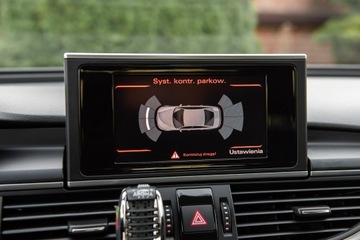 Audi A6 C7 2013 Audi A6 Limousine S-Line 2.0TDI 177KM Manual !, zdjęcie 21