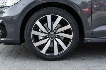 Volkswagen Touran III 1.5 TSI EVO 150KM 2026 Volkswagen Touran Highline 1.5 TSI EVO 150 KM DSG, zdjęcie 5