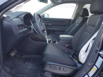 Honda CR-V VI 2024 Honda CR-V 2024 HONDA CR-V EX 1.5 Benzyna 190KM, zdjęcie 8