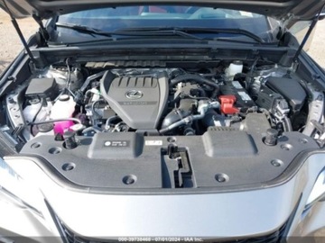 Lexus NX II 2024 Lexus NX 2024r., 4x4, 2.4L 2.4 Benzyna 275KM, zdjęcie 11