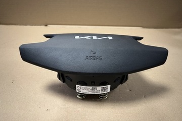 AIRBAG ŘIDIČE KIA EV6 (CV) 80100CV100 ELEKTR. 239KW 2023