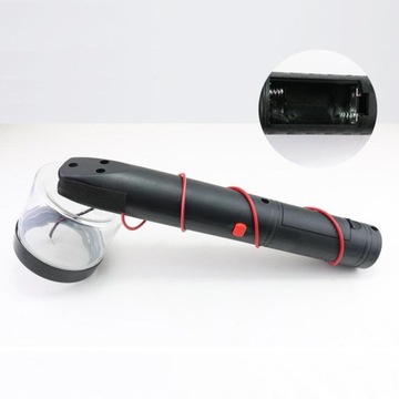 Статический аппликатор Электростатические травы