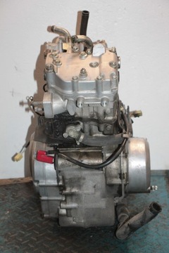 Honda PC800 PC 800 Pacific Coast Engine 57175 км