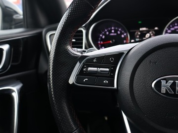 Kia Proceed Shooting Brake 1.6 T-GDI 204KM 2019 Kia ProCeed GT 1.6 T-GDI, Salon Polska, zdjęcie 15