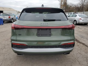 Audi Q5 III 2025 Audi Q5 Premium 2025 2.0L 2.0 Benzyna 261KM, zdjęcie 3