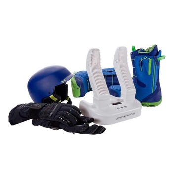 Сушилка для обуви Elektrowarm SDW-100