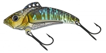 CYKADA GUNKI KAIJU BLADE 5,5cm/12g - BLACK ALIVE [