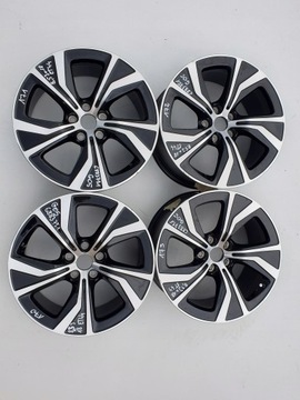 FELGA FELGI KOŁO BMW X5 G05 WZ689 689 18'