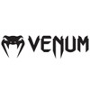 Боксерские перчатки Venum Contender 2.0, черные, 12 унций