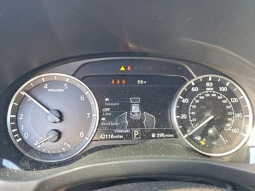 Infiniti QX50 2022 Infiniti QX50 Luxe 2022 2.0 Benzyna 268KM, zdjęcie 9