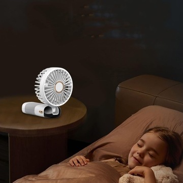 ПОРТАТИВНЫЙ РУЧНОЙ ВЕНТИЛЯТОР, ПЕРСОНАЛЬНЫЙ ВЕНТИЛЯТОР, СКЛАДНОЙ МИНИ-ВЕНТИЛЯТОР