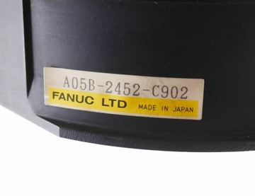 FANUC NMB 5915PC-20W-B20 A05B-2452-C902