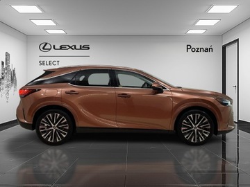 Lexus RX V 2.5 450h+ 309KM 2024 Lexus RX 450h+ Prestige V (2022-), zdjęcie 3