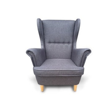 3-местный диван + 2 кресла с подлокотниками