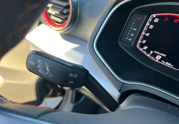 Seat Ibiza V 2024 Seat Ibiza 1.0 TSI 115 KM FR Nawigacja Kamera Sensor Tempomat Benzyna 115KM, zdjęcie 15