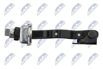 EZC-CT-064 NTY OMEZOVAČ DVEŘE PŘEDNÍCH