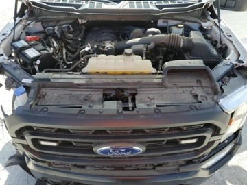 Ford 2022 Ford F150 Supercab, 2022r., 4x4, 3.3L 3.3 Benzyna 290KM, zdjęcie 10