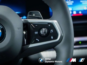 BMW Seria 5 G90-91 Touring 2.0 520d 197KM 2025 BMW Seria 5 20d xDrive Touring 197 KM mHEV - Pakiet M Pro - Kamera 360 - O, zdjęcie 28