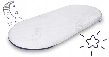 Матрас для коляски Cybex Priam 2.0 Gondola Матрас 78x35 для коляски Cybex Priam 4