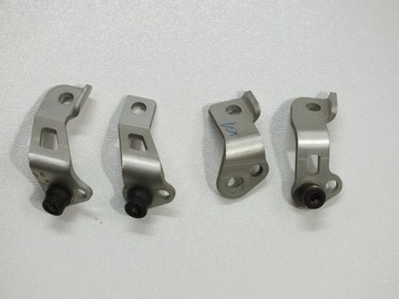 MOCOWANIE ZBIORNICZKA PŁYNU UCHWYT SUZUKI GSXR 600 750 1000 K1 K5 K9 L5