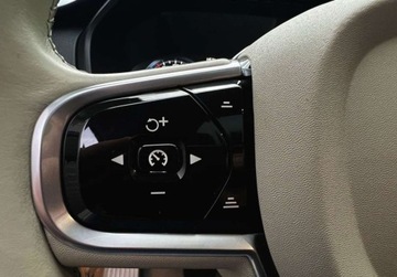 Volvo XC90 II 2015 Volvo XC 90 INSCRIPTION polestar AWD panorama 7 osobowy bezwypadkowy bowers, zdjęcie 22