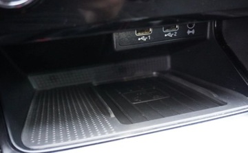 Seat Leon III Hatchback Facelifting 1.5 EcoTSI 130KM 2019 Seat Leon Bezwypadkowy Serwisowany 1-Wlasciciel FR Navi Led Asystenci Piek, zdjęcie 33