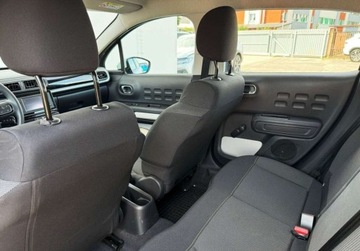 Citroen C3 IV 2024 Citroen C3 1.2 PureTech 83KM MT5 You SS Salon PL ASO FV23 Gwarancja Fabryc, zdjęcie 23