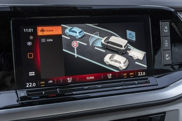 Volkswagen Multivan T7 Van L1 2.0 TDI 150KM 2025 Volkswagen VW Multivan STYLE L2 2.0 TDI 150 KM DSG OD RĘKI, zdjęcie 30